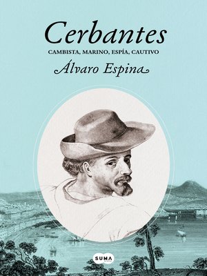 cover image of Cerbantes